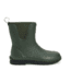 Muck Boots Originals Pull On Mid Boots - Mens, Moss, 13, OMM-300-GRN-130