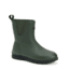 Muck Boots Muck Originals Pull On Mid Boots - Men's, Moss, 13, OMM-300-GRN-130