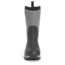 Muck Boots Rugged II Outdoor Performance Boots - Kids, Black/Herringbone, 9, RG2-1HB-BLK-090