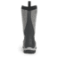 Muck Boots Rugged II Outdoor Performance Boots - Kids, Black/Herringbone, 9, RG2-1HB-BLK-090