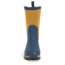 Muck Boots Rugged II Outdoor Performance Boots - Kids, Navy/Tan, 9, RG2-902-TAN-090