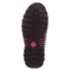 Muck Boots Rugged II Outdoor Performance Boots - Kids, Pink, Black, 6, RG2-400-PNK-060