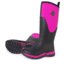 Muck Boots Women's Arctic Sport II Tall, Pink, 8, AS2T-400-PNK-080