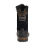Muck Boots Womens Apres Lace v2 Leather, Black, 5, WALT2-1HRS-BLK-050
