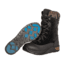 Muck Boots Womens Apres Lace v2 Leather, Black, 5, WALT2-1HRS-BLK-050