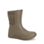 Muck Boots Women's Apres Slip On v2 Rubber, Taupe, 8, APR-901-Taupe-080