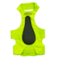 Mud River Improved Chest Protector, Neon Green, Medium, 36-60 lbs, 18576