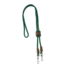 Mud River Mr Lanyard Double, OD Green, 22in, 38102