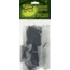 Mudville Catmaster Floating Trot Line,120ft,Black 123823