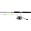 Mudville Catmaster Spinning Rod/Reel Combo,7ft 126399