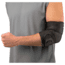 Mueller Sports Medicine Adjustable Elbow Support Blk 75217