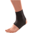 Mueller Neoprene-Blend Ankle Support, Black, Medium, 964MD