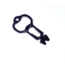 Munkees 8-Function Card Tool, Assorted, 1 Year Limited Warranty, MUN-25326