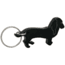 Munkees Bottle Opener - Dachshund Asst 3452