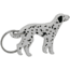 Munkees Bottle Opener - Dalmatian 3451