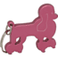 Munkees Bottle Opener - Poodle Assort 3450