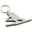 Munkees Bottle Opener - Skier Assort 3496
