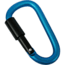 Munkees Carabiner 8mm Sg Assort 3262
