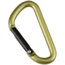 Munkees D Carabiner 5 X 50mm 2 Pk Asst 3205