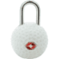 Munkees Tsa Soccer Ball Lock 3611