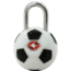 Munkees Tsa Soccer Ball Lock 3611