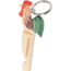 Munkees Wood Whistle - Rooster 3360