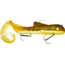 Musky Innovations Pro Magnum Bull Dawg, 12in, 4 oz, 2 6/0 Hooks Walleye, 3000