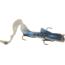 Musky Innovations Regular Bull Dawg, 9in, 3 oz, 2 3/0 Hooks Standard Cisco, 10180
