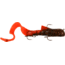 Musky Innovations Regular Bull Dawg, 9in, 3 oz, 2 3/0 Hooks Standard GlitterOil, 10191
