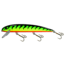 Musky Mania Jake Classic Big Fish Lure, 10ft, 4.2oz, Firetiger, J10-12