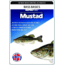 Mustad Bass Basics Jighead Kit, 20 per Pack, BASS BASIC JIG KIT