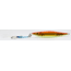 Mustad Daggerman Jig, Orange Gold, 150g, MJIG02-ORG-150-1