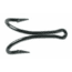 Mustad Double Troll Hk Ss Sz7/0 10Pk 740480