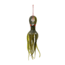 Mustad Ink Vader Octopus Jig, Green Devil Body 2Pk Mini, MIKVRB-MINI-AGD-2