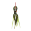 Mustad Ink Vader Octopus Jig, Mini, Chartruse Body Devil 2Pk, MIKVRB-MINI-ACD-2