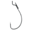 Mustad KVD Grip Pin Soft Plastic Hook Sz3/0, 5 Pk 15485