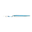 Mustad Moon Riser Jig, Red Chrome, 300g, MJIG03-BRC-300-1