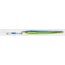 Mustad Moon Riser Jig, Yellow Fin Tuna, 120g, MJIG03-YFT-120-1