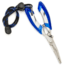 Mustad Multi-purpose Braid Cutter, Spliting Pliers 047508