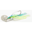 Mustad Skatter Shade Blade Jig, Sexy Shad, 1/2oz, WSS608-1/2-BCW-1