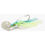 Mustad Skatter Shade Blade Jig, Sexy Shad, 3/8oz, WSS608-3/8-BCW-1