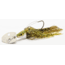 Mustad Skatter Shade Blade Jig, Tennessee Shad, 1/2oz, WSS608-1/2-TS-1