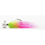 Mustad Tailout Twitcher Pearl-Anadro Green Chartruese-Mystic Black 1oz, STJ-1-PCHP-1