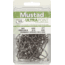 Mustad U.P. 100Pk 8/0 Circle 046362