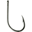 Mustad UltraPoint Big Gun Live Bait Hook, Opti Angle Needle Point, Ringed Eye, Black Nickel, Size 2, 10 per Pack, 10829NP-BN-2-10U