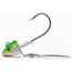Mustad Underspin Shad, Sexy Shad, 3/8oz, USJ786-38-BCW-1