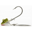 Mustad Underspin Shad, Tennessee Shad, 1/2oz, USJ786-12-TS-1