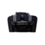 Mustad Waterproof Jig Bag Dark Grey/Blue, MB020