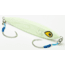 Mustad Wingman Slow Fall Jig, Glow, 100g/4oz, MJIG06-GLO-100-1