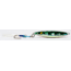 Mustad Zippy Casting Jig, Green Mackerel, 60g- 2oz, MJIG01-GMK-60-1